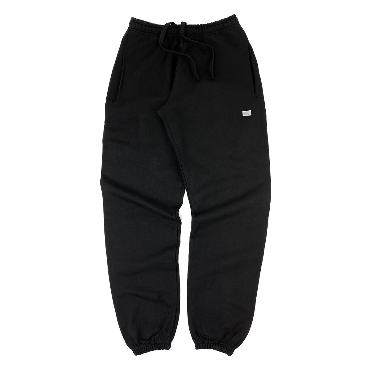 Crenshaw Pants - Black