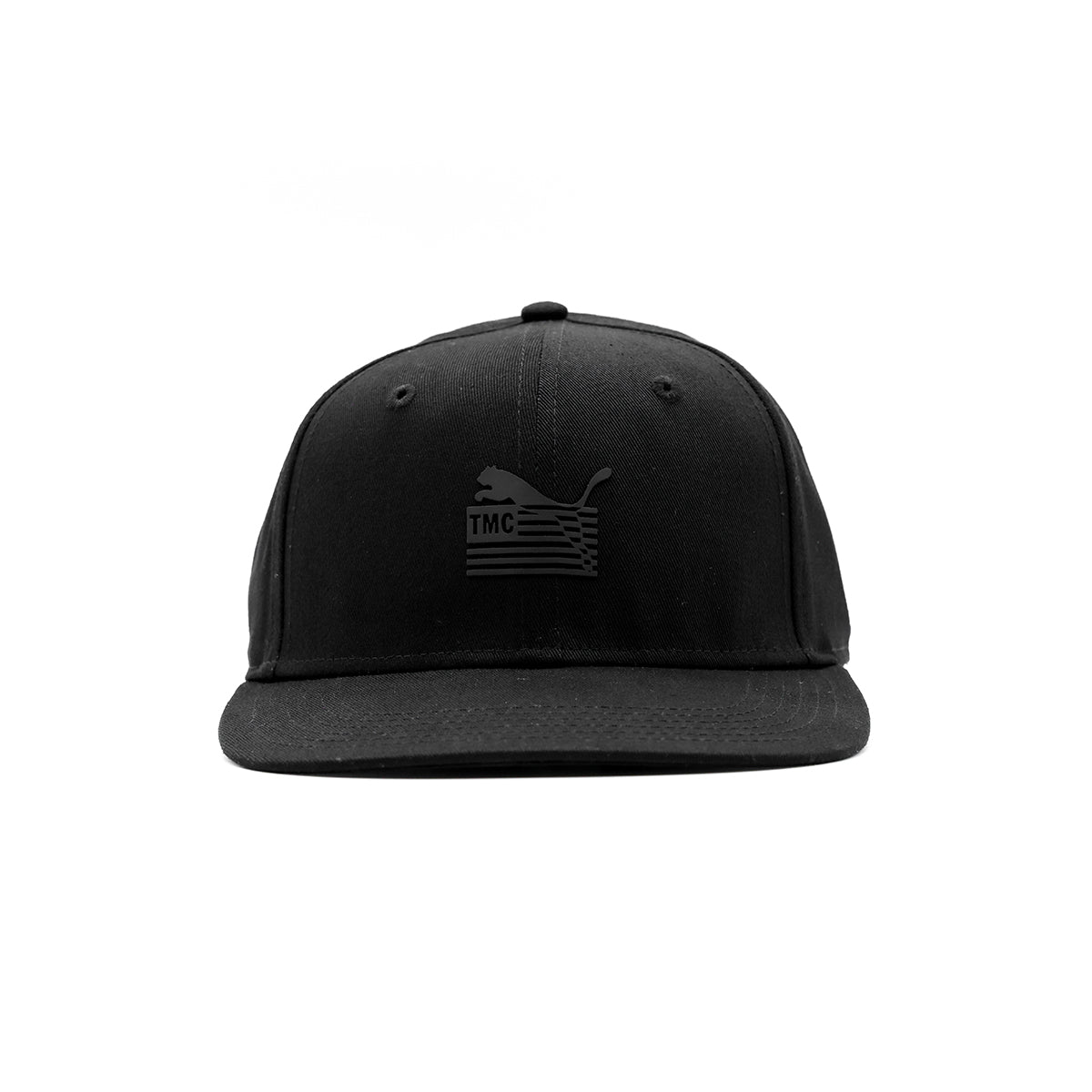 PUMA x TMC Everyday Hussle Collection Snapback - Black