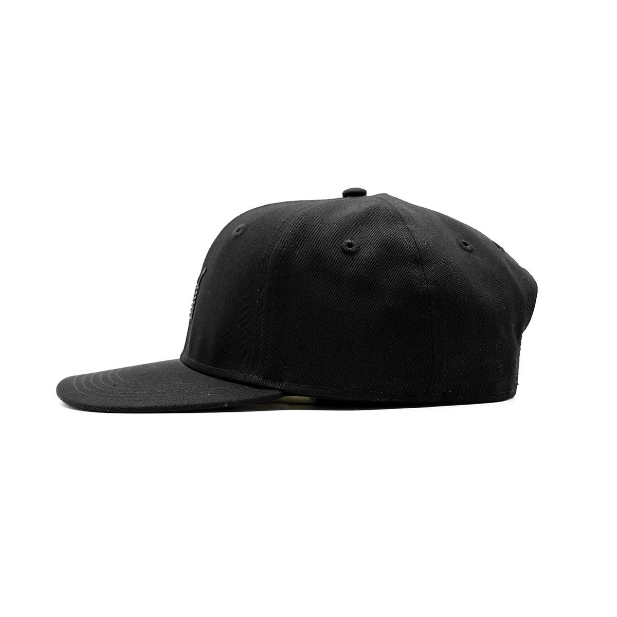 PUMA x TMC Everyday Hussle Collection Snapback - Black