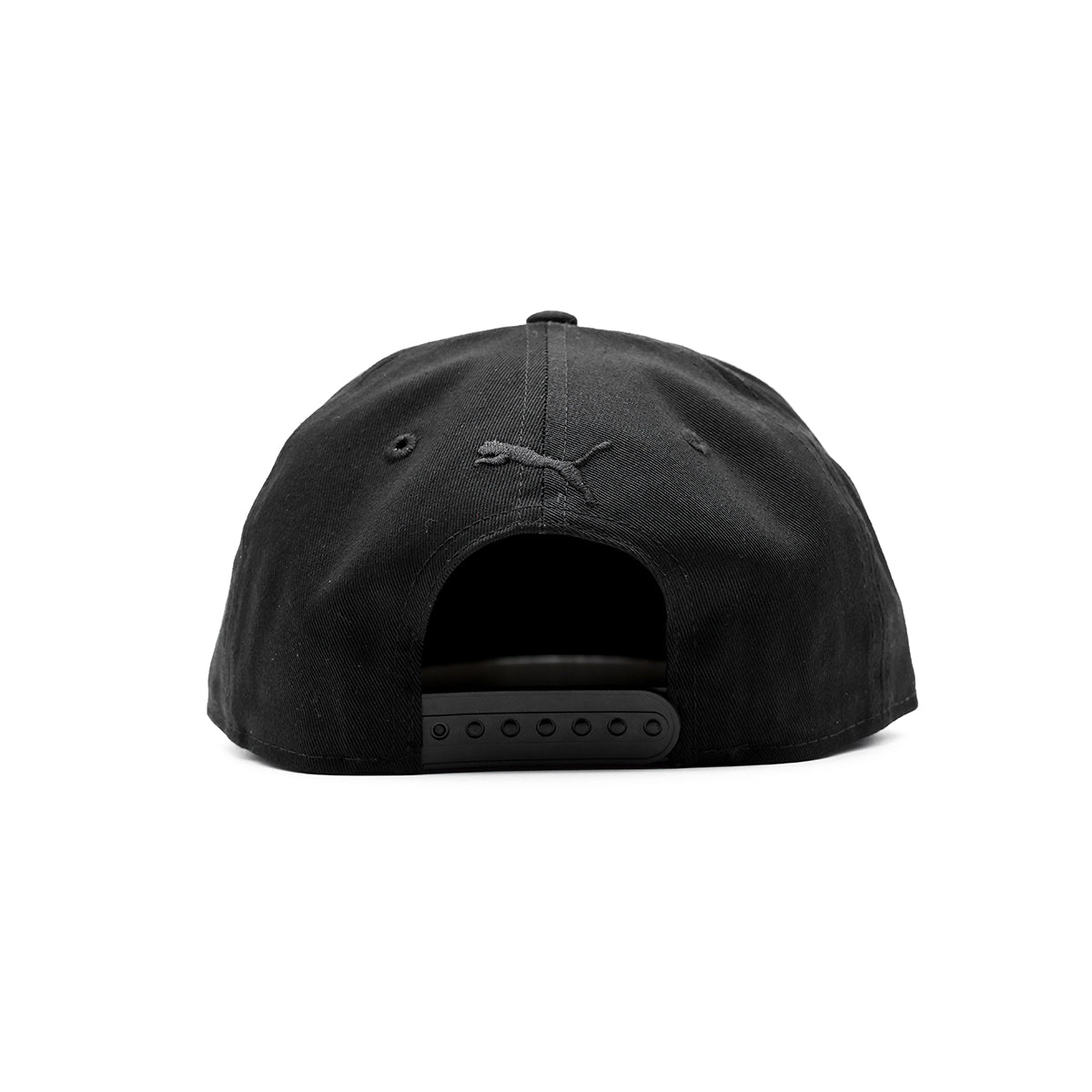 PUMA x TMC Everyday Hussle Collection Snapback - Black