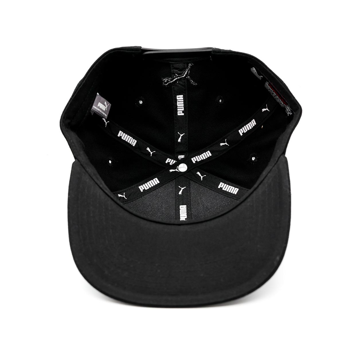 PUMA x TMC Everyday Hussle Collection Snapback - Black