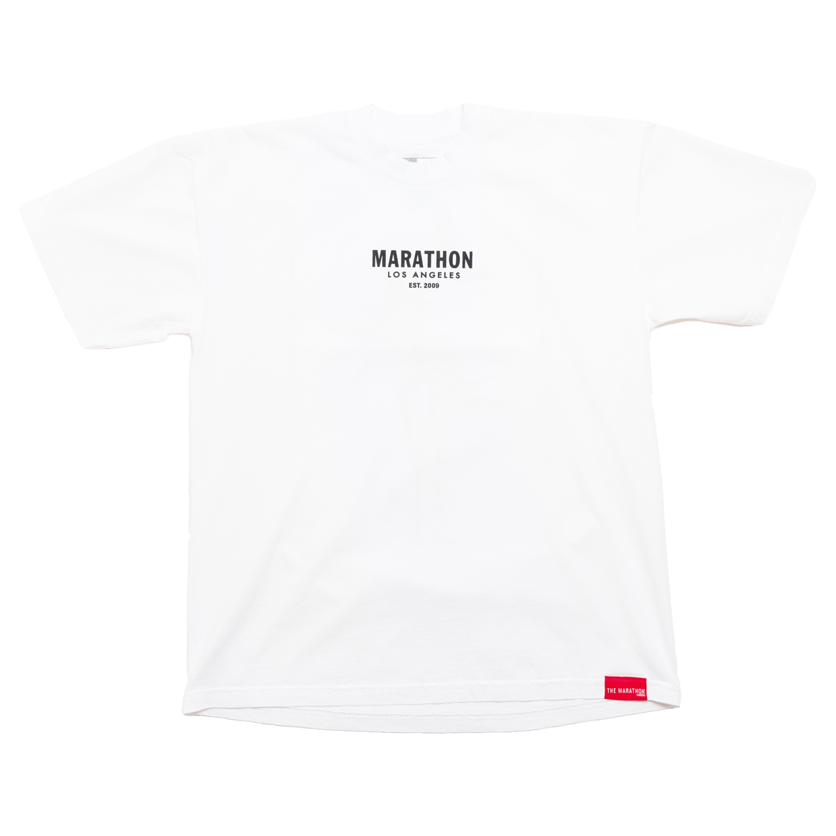 Rusted Safe (Photo) T-shirt - White