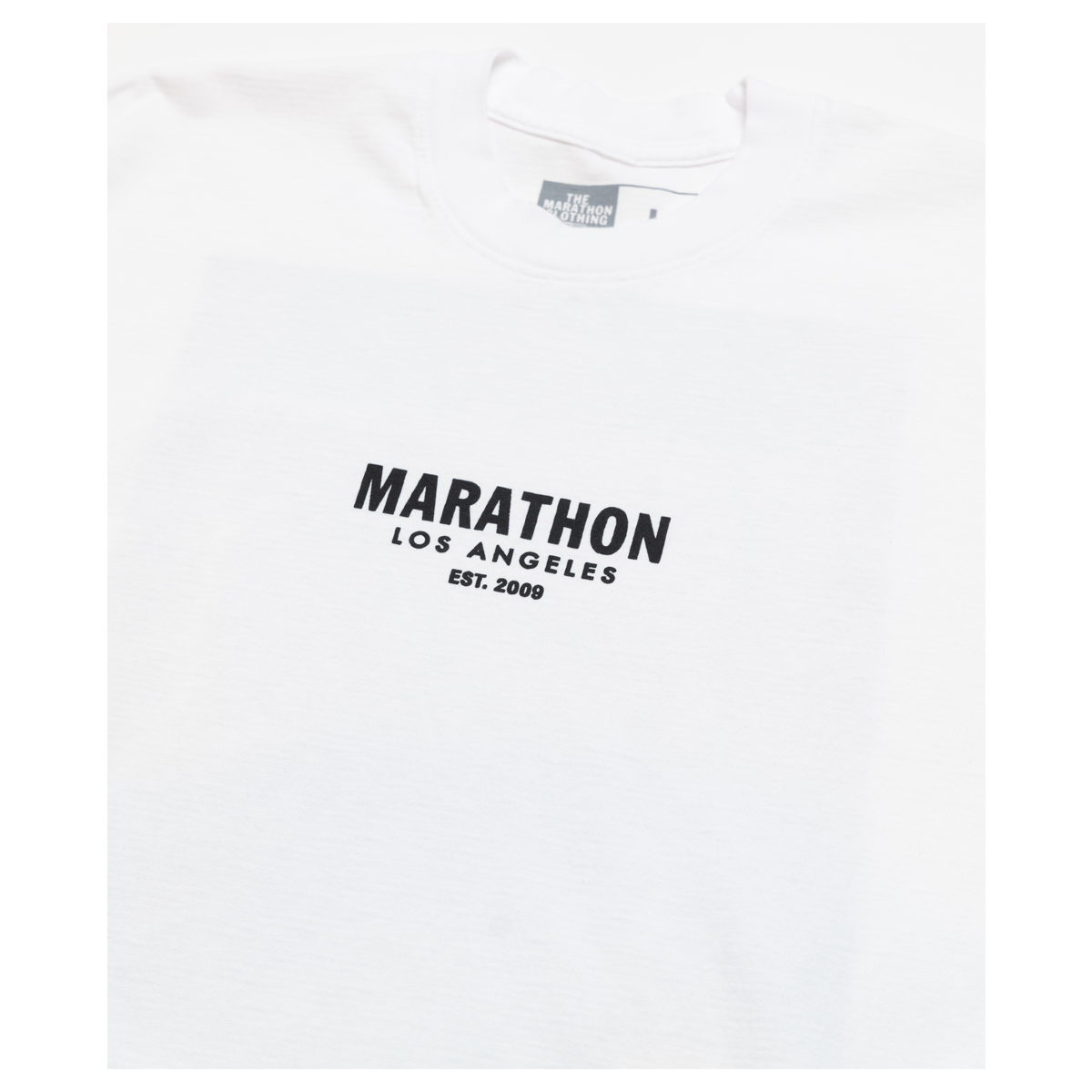 Rusted Safe (Photo) T-shirt - White