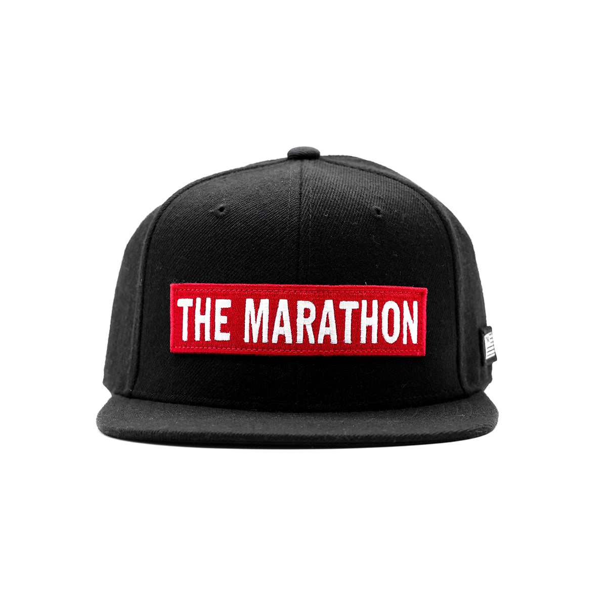 TMC Bar Limited Edition Snapback - Black