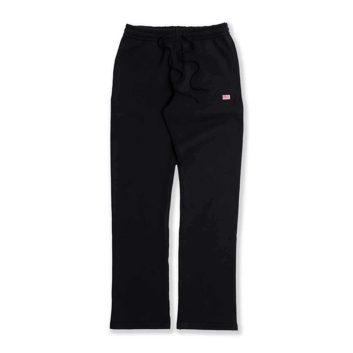 TMC Flag Baby Flair Pants - Black