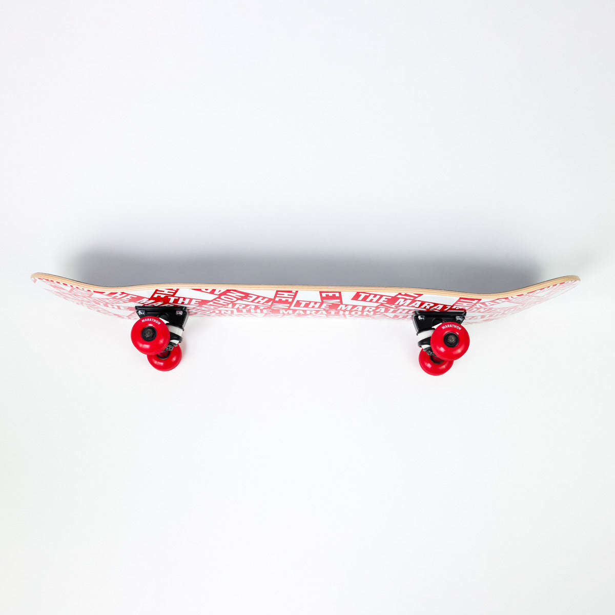 Limited Edition Marathon Bar Sticker Skateboard