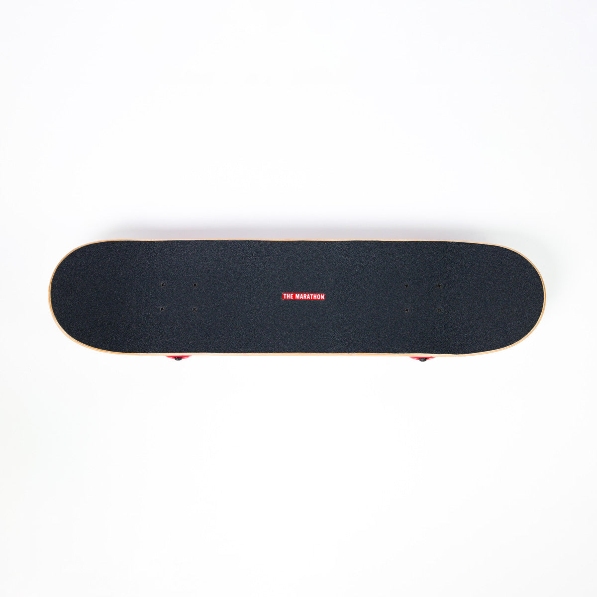 Limited Edition Marathon Bar Sticker Skateboard